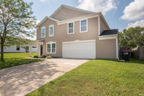 Photo of 2697 Gawain Drive, Lafayette, IN 47909 (MLS # 202626944)