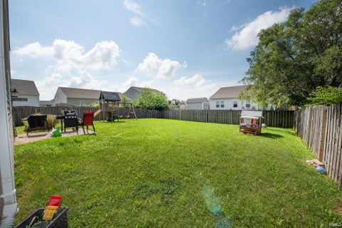 Tiny photo for 2697 Gawain Drive, Lafayette, IN 47909 (MLS # 202626944)