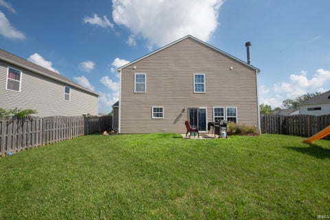 Tiny photo for 2697 Gawain Drive, Lafayette, IN 47909 (MLS # 202626944)