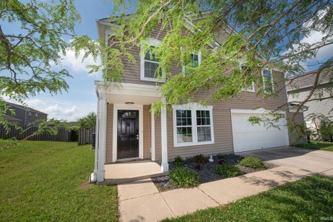 Tiny photo for 2697 Gawain Drive, Lafayette, IN 47909 (MLS # 202626944)