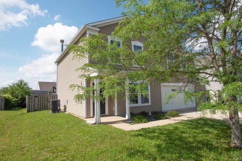 Tiny photo for 2697 Gawain Drive, Lafayette, IN 47909 (MLS # 202626944)