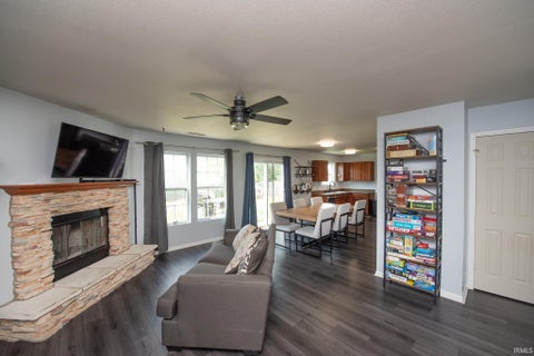 Tiny photo for 2697 Gawain Drive, Lafayette, IN 47909 (MLS # 202626944)