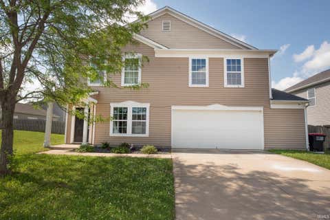 Tiny photo for 2697 Gawain Drive, Lafayette, IN 47909 (MLS # 202626944)