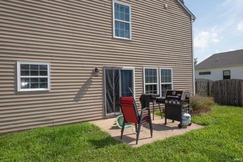 Tiny photo for 2697 Gawain Drive, Lafayette, IN 47909 (MLS # 202626944)