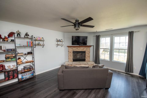 Tiny photo for 2697 Gawain Drive, Lafayette, IN 47909 (MLS # 202626944)