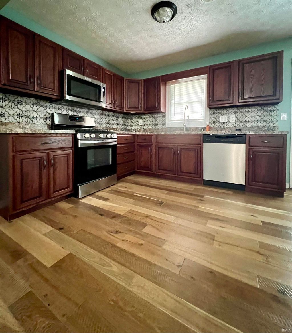 Photo of 503 W Carolyn Street, Orleans, IN 47452 (MLS # 202619868)