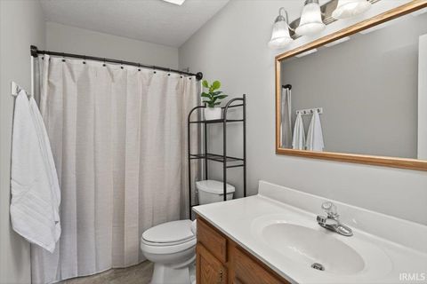 Tiny photo for 3713 John Adams Rd, Lafayette, IN 47909 (MLS # 202605942)