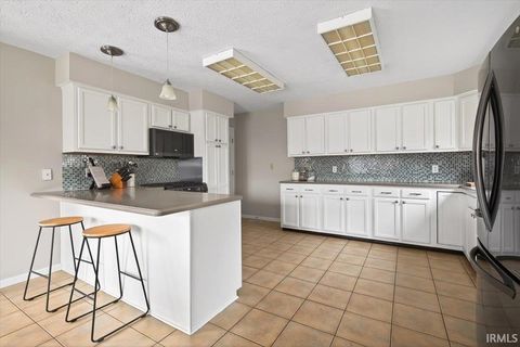 Tiny photo for 3713 John Adams Rd, Lafayette, IN 47909 (MLS # 202605942)