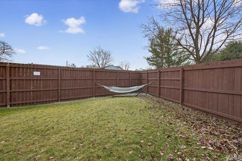 Tiny photo for 3713 John Adams Rd, Lafayette, IN 47909 (MLS # 202605942)