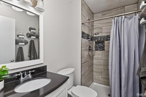 Tiny photo for 3713 John Adams Rd, Lafayette, IN 47909 (MLS # 202605942)