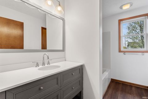 Tiny photo for 3584 E Bailey Road, Monticello, IN 47960 (MLS # 202610519)