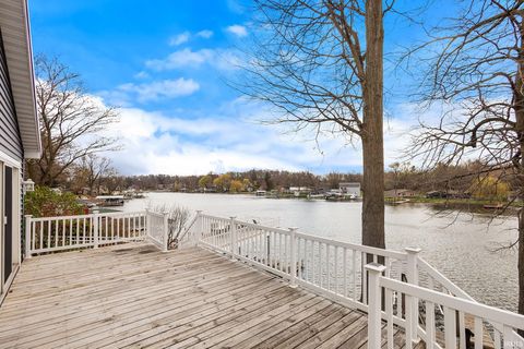 Tiny photo for 3584 E Bailey Road, Monticello, IN 47960 (MLS # 202610519)