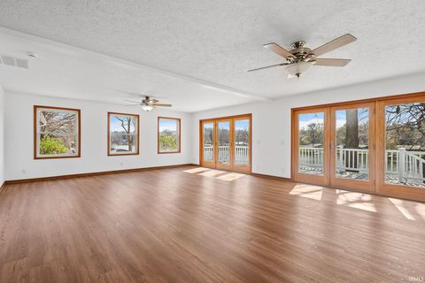 Tiny photo for 3584 E Bailey Road, Monticello, IN 47960 (MLS # 202610519)