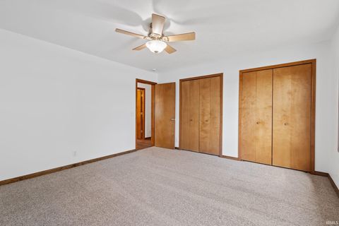 Tiny photo for 3584 E Bailey Road, Monticello, IN 47960 (MLS # 202610519)