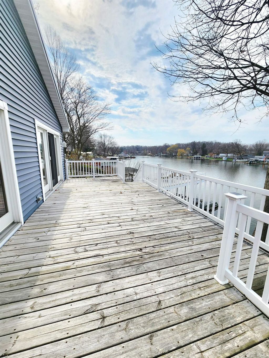 Photo of 3584 E Bailey Road, Monticello, IN 47960 (MLS # 202610519)