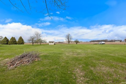 Tiny photo for 3584 E Bailey Road, Monticello, IN 47960 (MLS # 202610519)