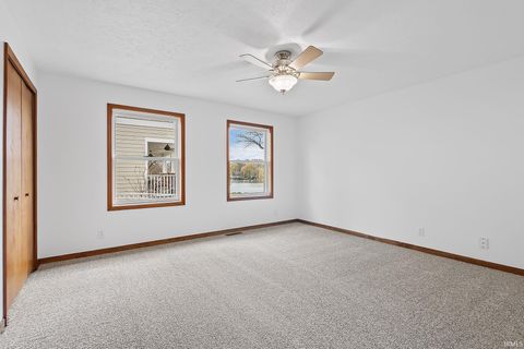 Tiny photo for 3584 E Bailey Road, Monticello, IN 47960 (MLS # 202610519)
