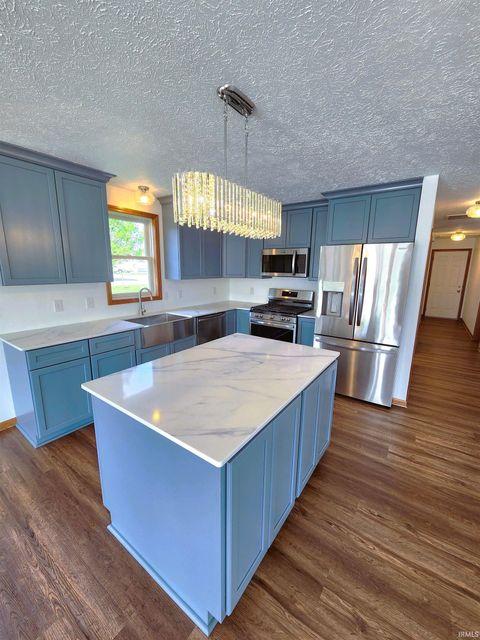 Tiny photo for 3584 E Bailey Road, Monticello, IN 47960 (MLS # 202610519)