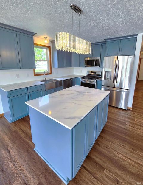 Tiny photo for 3584 E Bailey Road, Monticello, IN 47960 (MLS # 202610519)