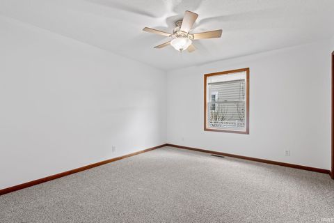 Tiny photo for 3584 E Bailey Road, Monticello, IN 47960 (MLS # 202610519)