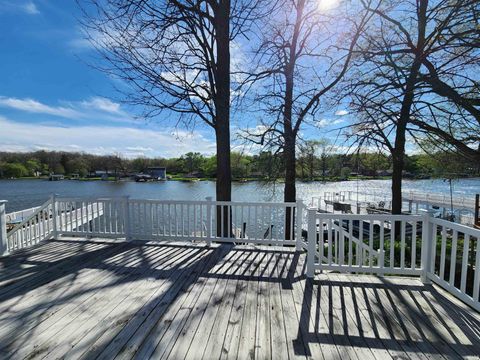 Tiny photo for 3584 E Bailey Road, Monticello, IN 47960 (MLS # 202610519)