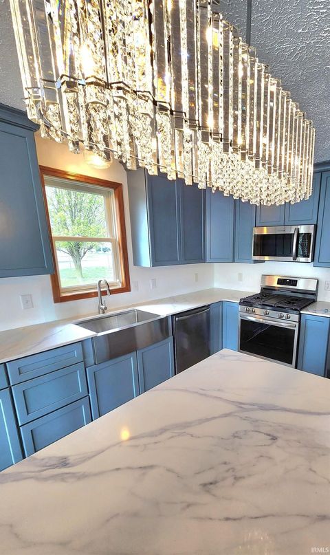 Tiny photo for 3584 E Bailey Road, Monticello, IN 47960 (MLS # 202610519)