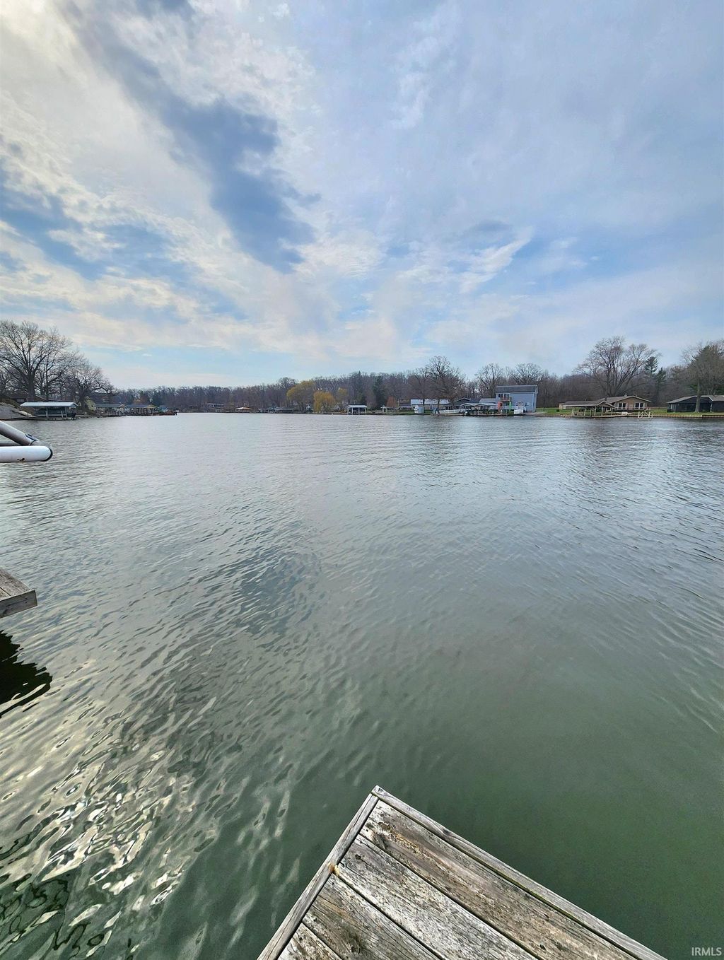 Photo of 3584 E Bailey Road, Monticello, IN 47960 (MLS # 202610519)