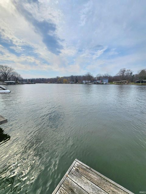 Tiny photo for 3584 E Bailey Road, Monticello, IN 47960 (MLS # 202610519)