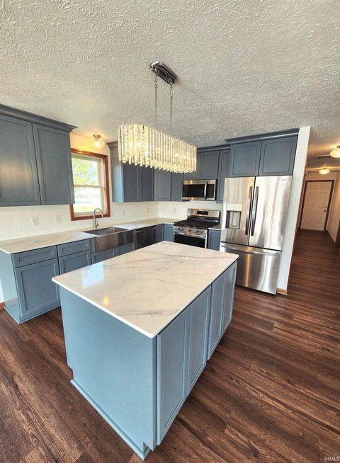 Tiny photo for 3584 E Bailey Road, Monticello, IN 47960 (MLS # 202610519)