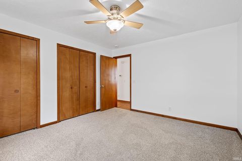 Tiny photo for 3584 E Bailey Road, Monticello, IN 47960 (MLS # 202610519)