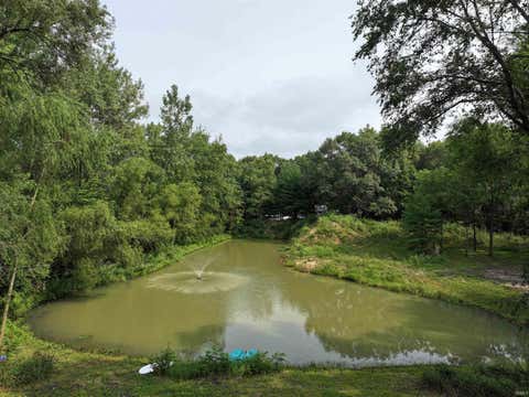 Tiny photo for 13054 W 300 North Road, Medaryville, IN 47957 (MLS # 202632860)