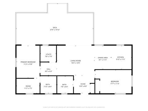 Tiny photo for 13054 W 300 North Road, Medaryville, IN 47957 (MLS # 202632860)