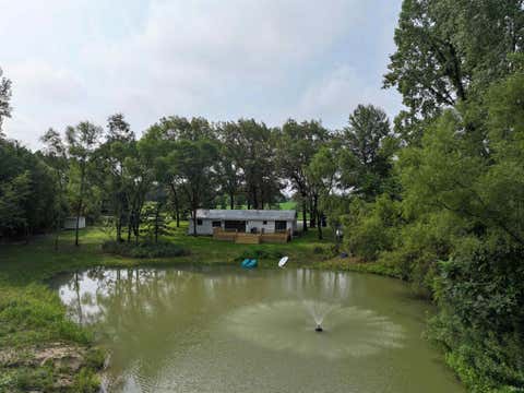 Tiny photo for 13054 W 300 North Road, Medaryville, IN 47957 (MLS # 202632860)