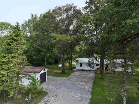 Tiny photo for 13054 W 300 North Road, Medaryville, IN 47957 (MLS # 202632860)