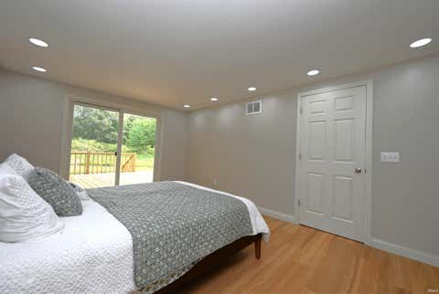Tiny photo for 13054 W 300 North Road, Medaryville, IN 47957 (MLS # 202632860)