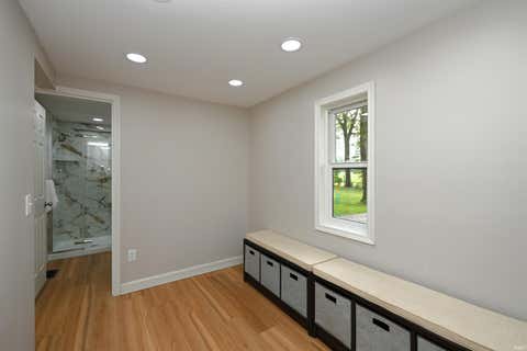 Tiny photo for 13054 W 300 North Road, Medaryville, IN 47957 (MLS # 202632860)