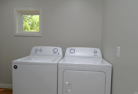 Tiny photo for 13054 W 300 North Road, Medaryville, IN 47957 (MLS # 202632860)