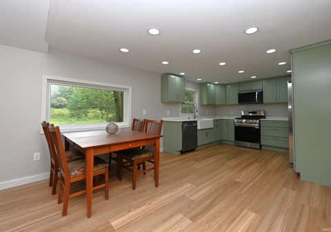 Tiny photo for 13054 W 300 North Road, Medaryville, IN 47957 (MLS # 202632860)