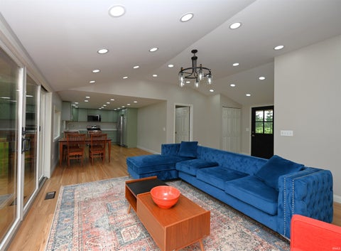 Tiny photo for 13054 W 300 North Road, Medaryville, IN 47957 (MLS # 202632860)