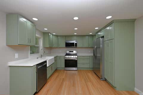 Tiny photo for 13054 W 300 North Road, Medaryville, IN 47957 (MLS # 202632860)