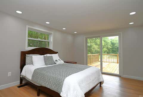 Tiny photo for 13054 W 300 North Road, Medaryville, IN 47957 (MLS # 202632860)