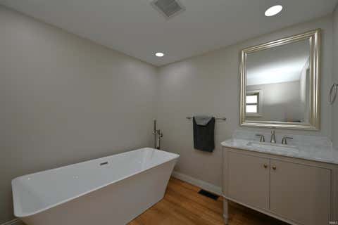 Tiny photo for 13054 W 300 North Road, Medaryville, IN 47957 (MLS # 202632860)