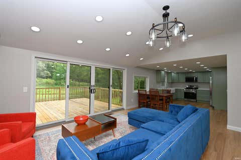 Tiny photo for 13054 W 300 North Road, Medaryville, IN 47957 (MLS # 202632860)