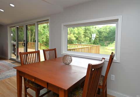 Tiny photo for 13054 W 300 North Road, Medaryville, IN 47957 (MLS # 202632860)