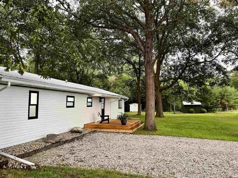 Tiny photo for 13054 W 300 North Road, Medaryville, IN 47957 (MLS # 202632860)