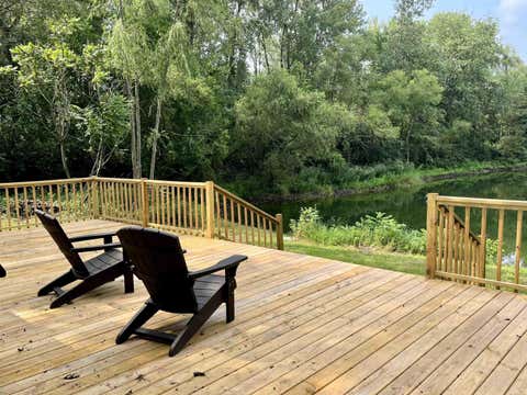 Tiny photo for 13054 W 300 North Road, Medaryville, IN 47957 (MLS # 202632860)