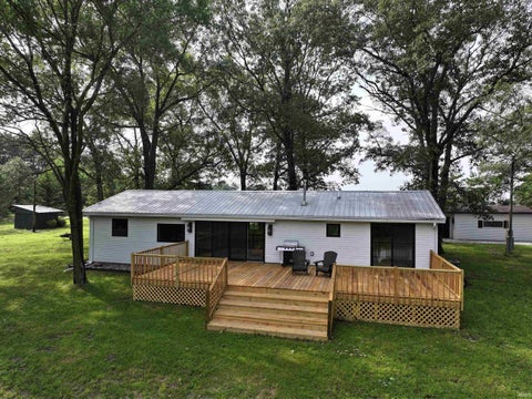 Tiny photo for 13054 W 300 North Road, Medaryville, IN 47957 (MLS # 202632860)