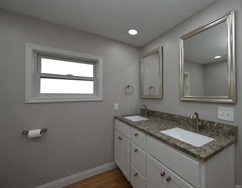 Tiny photo for 13054 W 300 North Road, Medaryville, IN 47957 (MLS # 202632860)