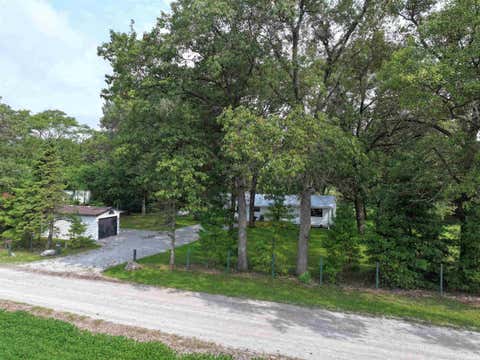 Tiny photo for 13054 W 300 North Road, Medaryville, IN 47957 (MLS # 202632860)