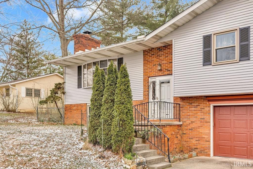 Photo of 2112 E Arden Drive, Bloomington, IN 47401 (MLS # 202609155)